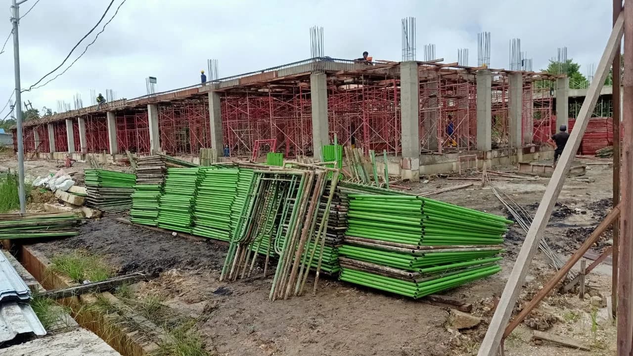 Konstruksi