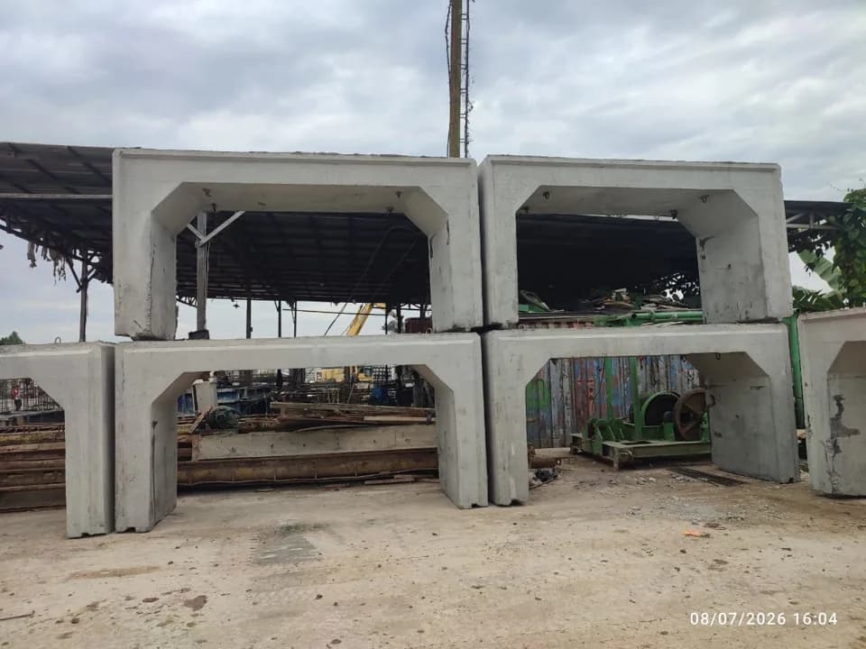Box Culvert