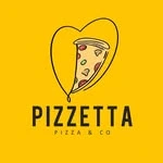 Logo Pizzetta