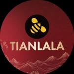 Logo Tianlala