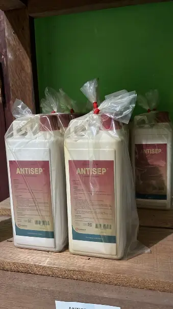 Antisep