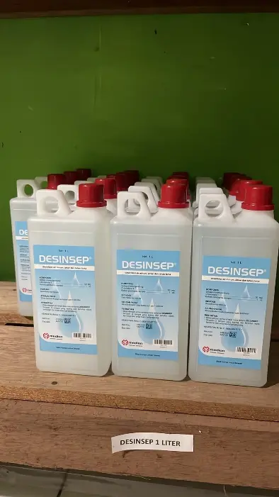 Desinsep