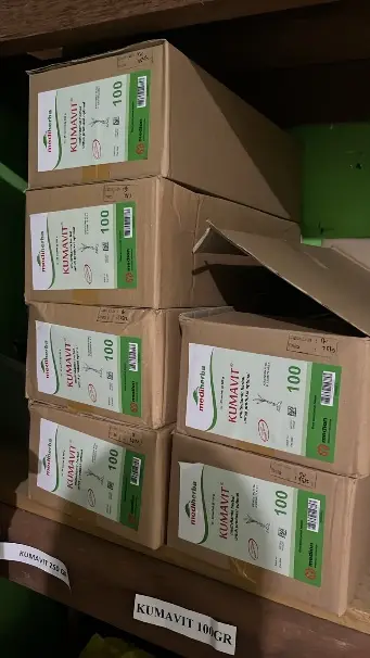 Kumavit