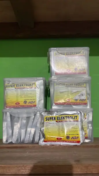 Super Elektrolit