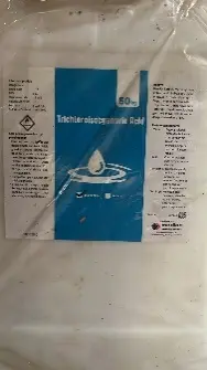Trichloroisocyanuric Acid