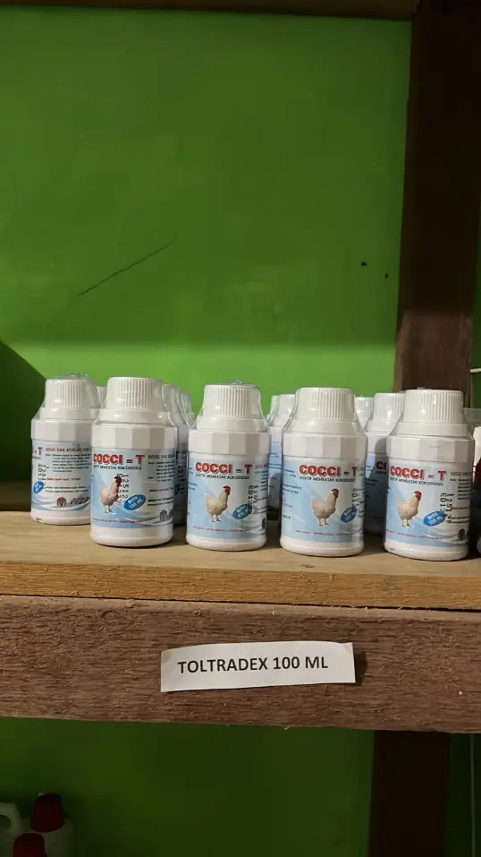 Toltradex