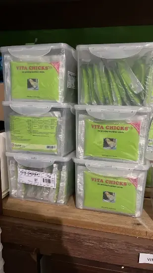 Vita Chicks