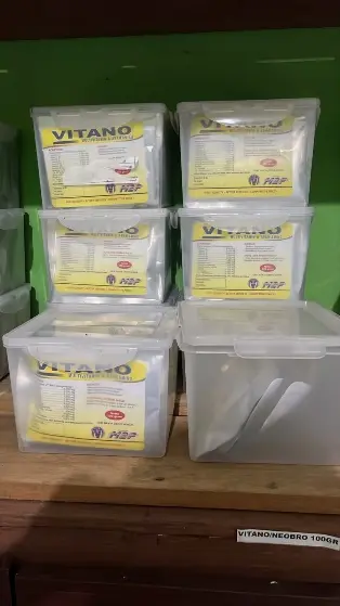 Vitano
