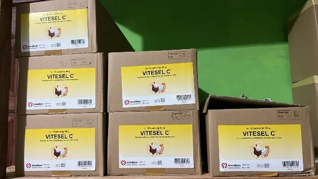Vitesel C