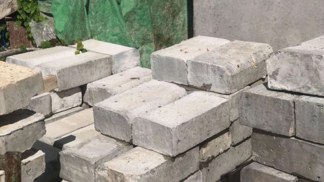 Kanstin beton pracetak K-300